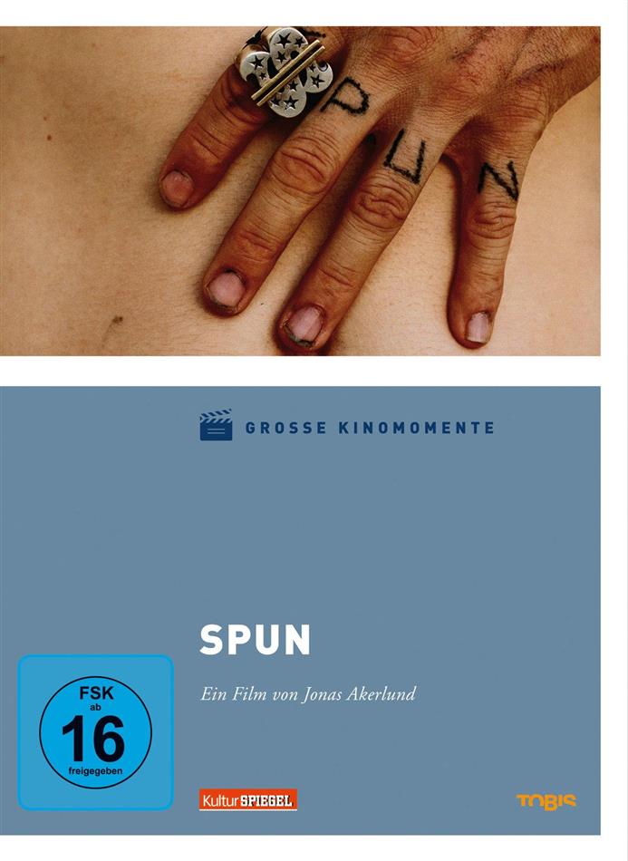 Spun Grosse Kinomomente