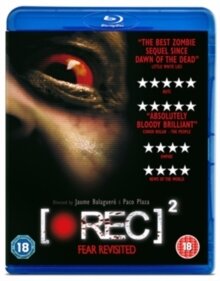(Rec) 2 - (2009) (2009)