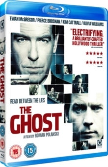The Ghost (2010)