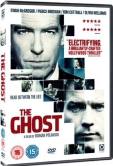 The Ghost (2010)