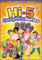 Hi-5 - The complete Series 12 DVDs