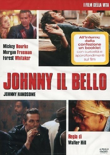 Johnny il bello (1989) I film della vita