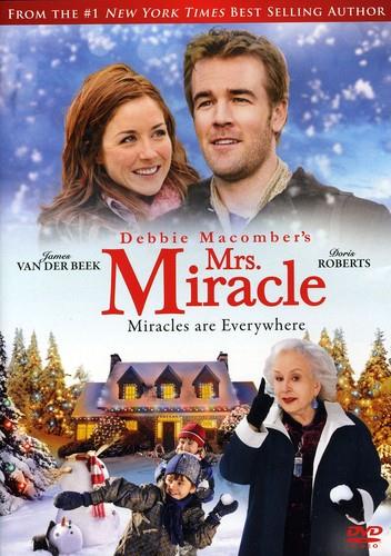 Mrs. Miracle (2009)