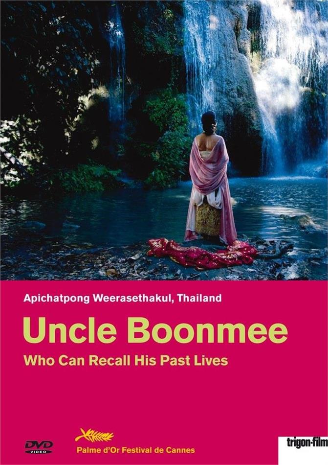 Uncle Boonmee - Who Can Recall His Past Lives (2010) Trigon-Film