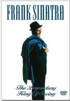 Frank Sinatra - The legendary King of Swing