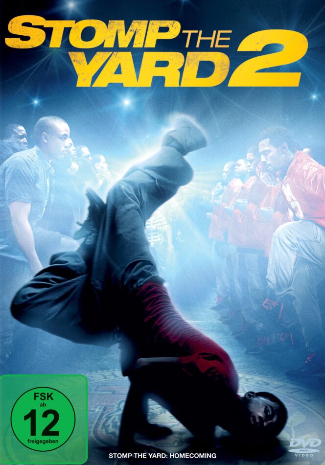 Stomp the Yard 2 - Homecoming (2010)