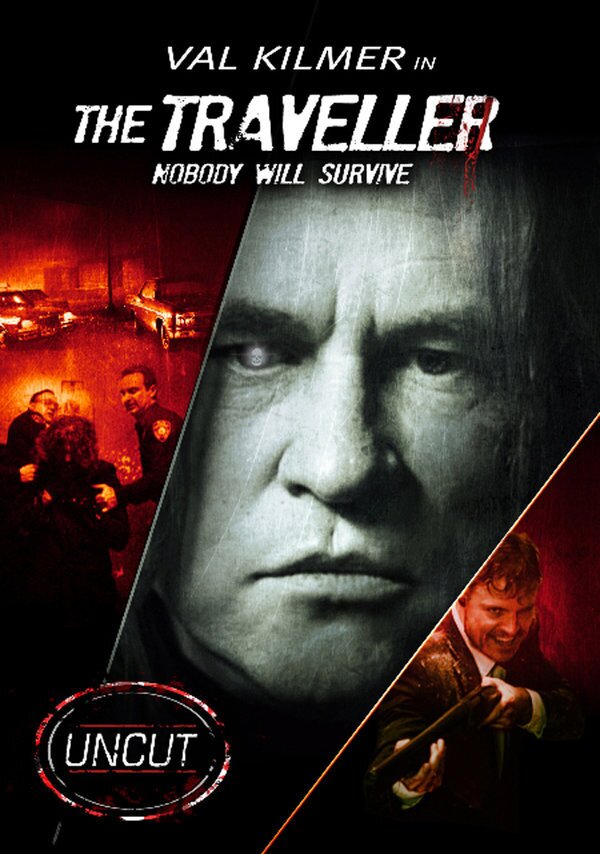 The Traveller (2010) Uncut