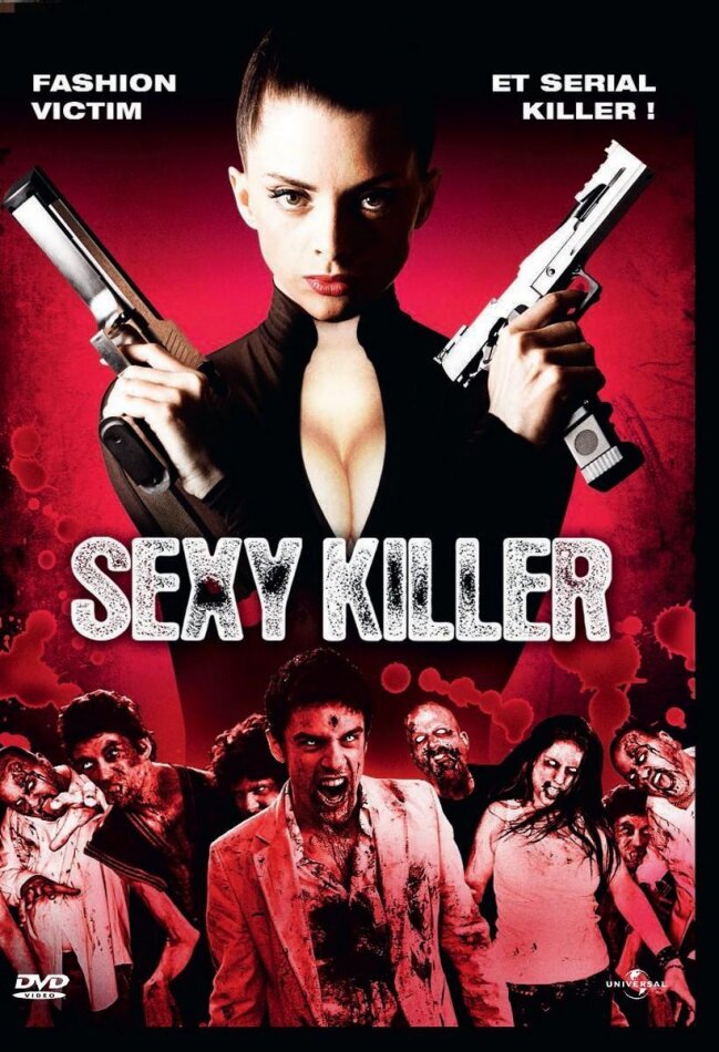 Sexy Killer