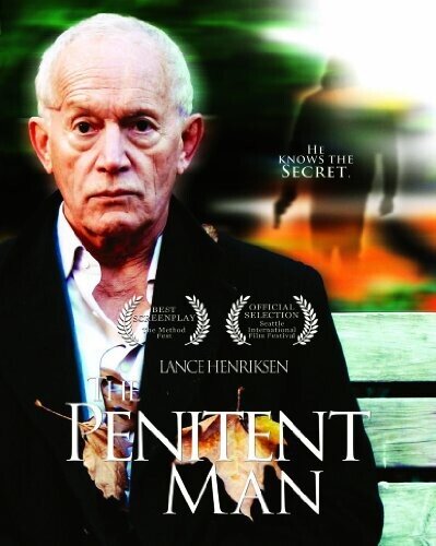 The Penitent Man