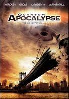 Quantum Apocalypse (2010) Unrated