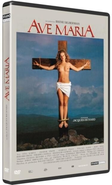 Ave Maria (1984)
