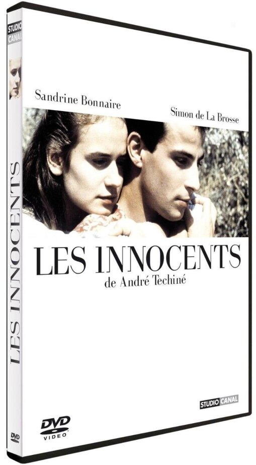 Les innocents (1987)
