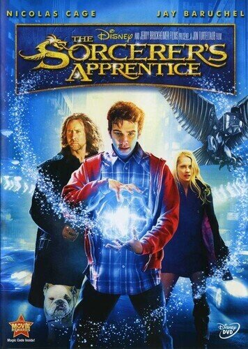 The Sorcerer's Apprentice (2010)