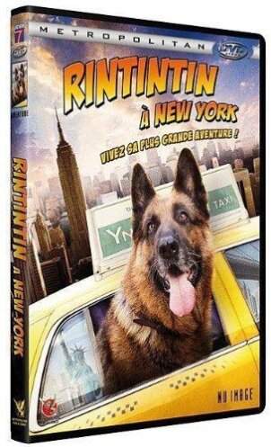 Rintintin à New York (2010)