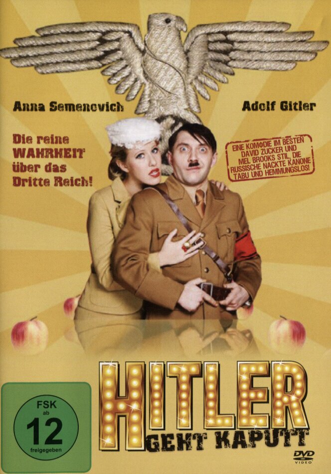 Hitler geht kaputt (2008)