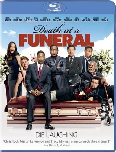Death at a Funeral (2010)