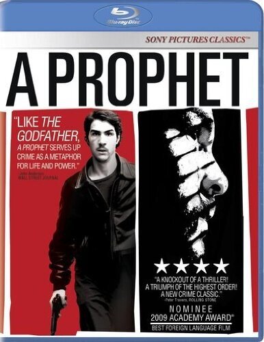 A Prophet (2009)