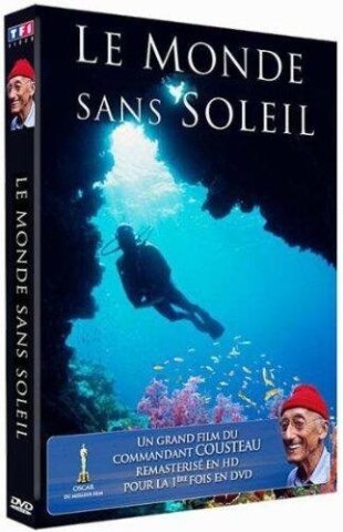 Le monde sans soleil