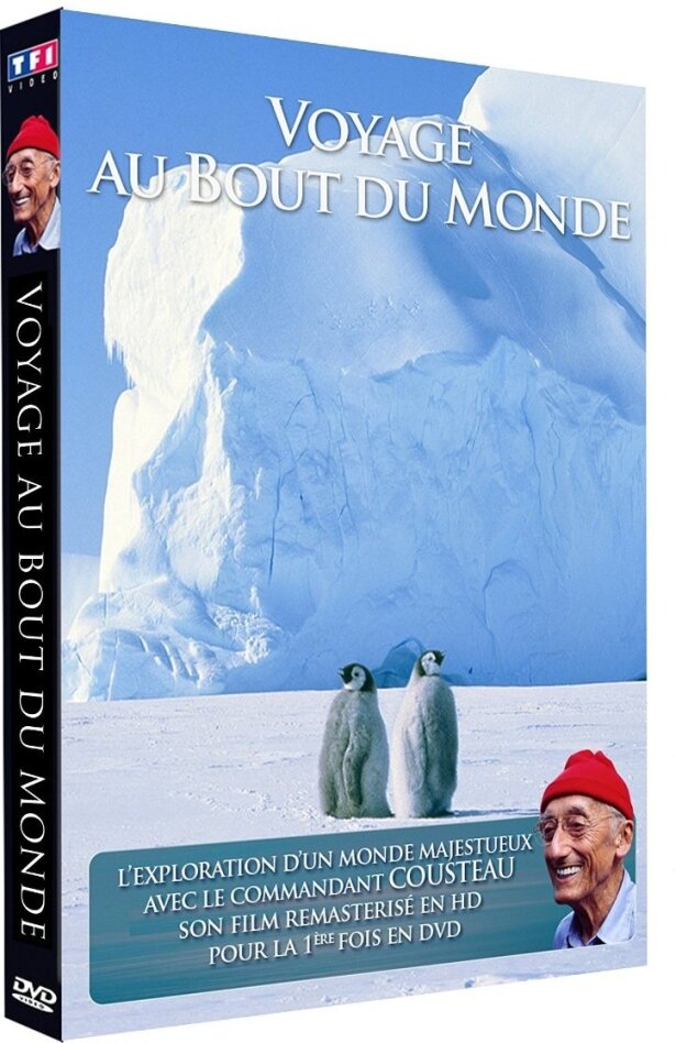 Voyage au bout du monde