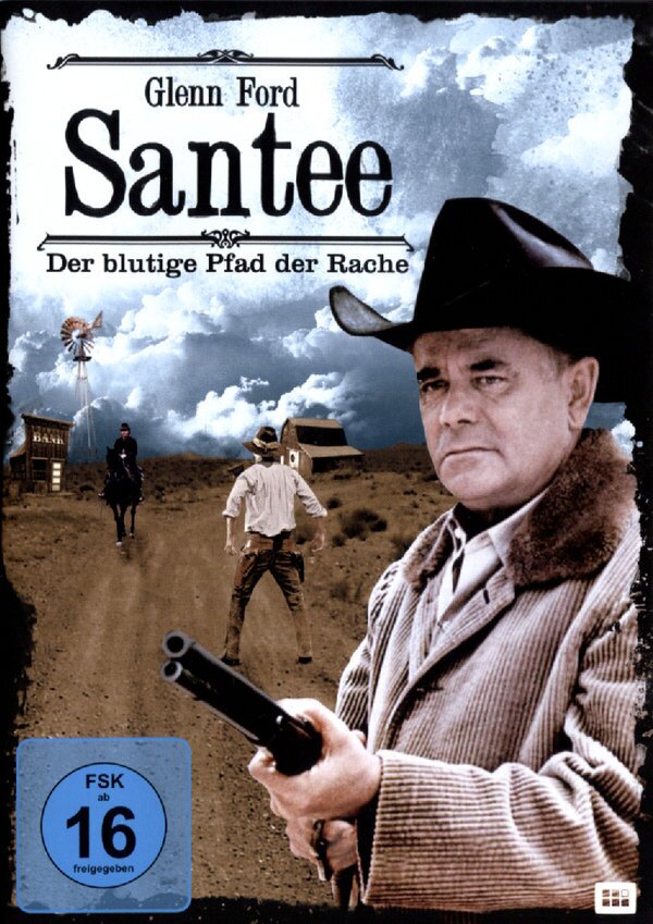 Santee (1972)