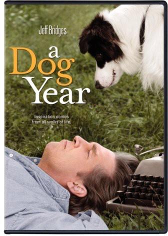 A Dog Year
