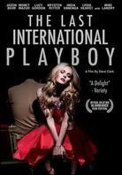 The Last International Playboy