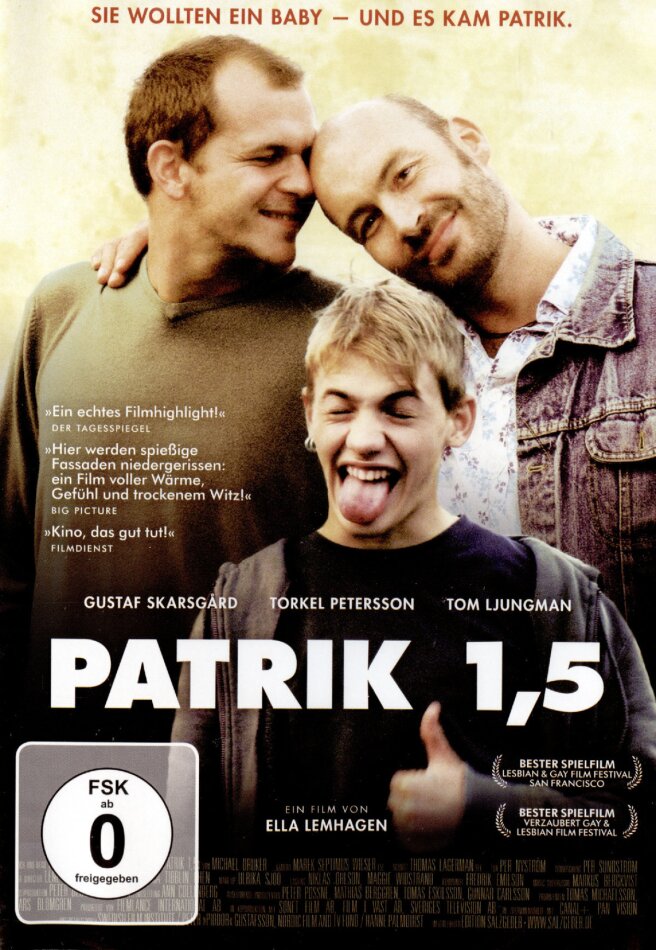 Patrik 1,5 (2008)