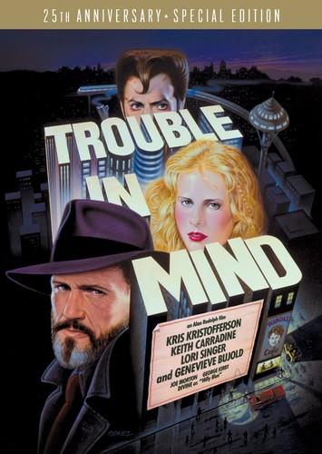 Trouble in Mind (1985) 25th Anniversary Special Edition