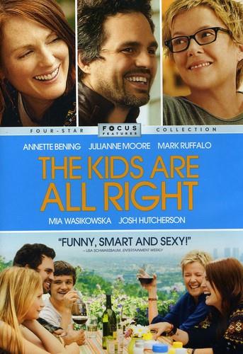 The Kids Are All Right (2010)