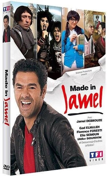 Made in Jamel