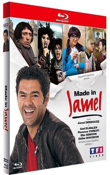 Made in Jamel