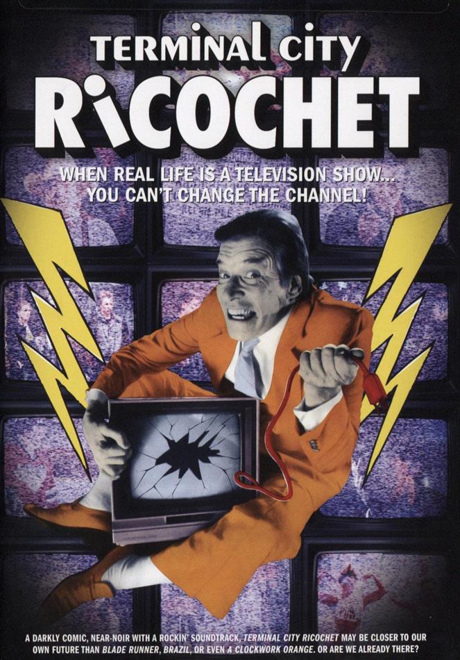 Terminal City Ricochet