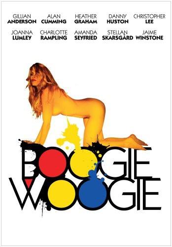 Boogie Woogie (2009)