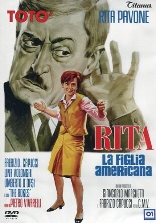 Rita la figlia americana (1965)