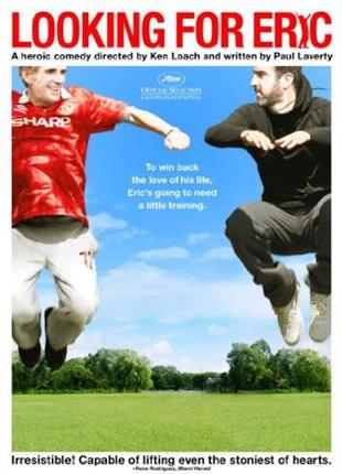 Looking for Eric (2009)