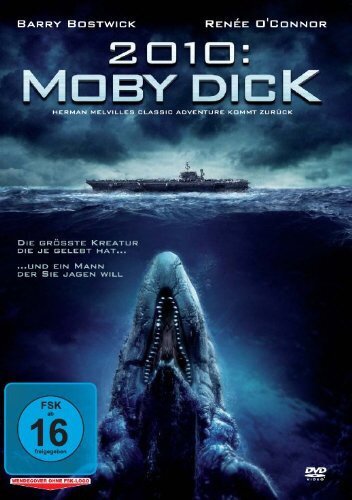 2010: Moby Dick (2010)