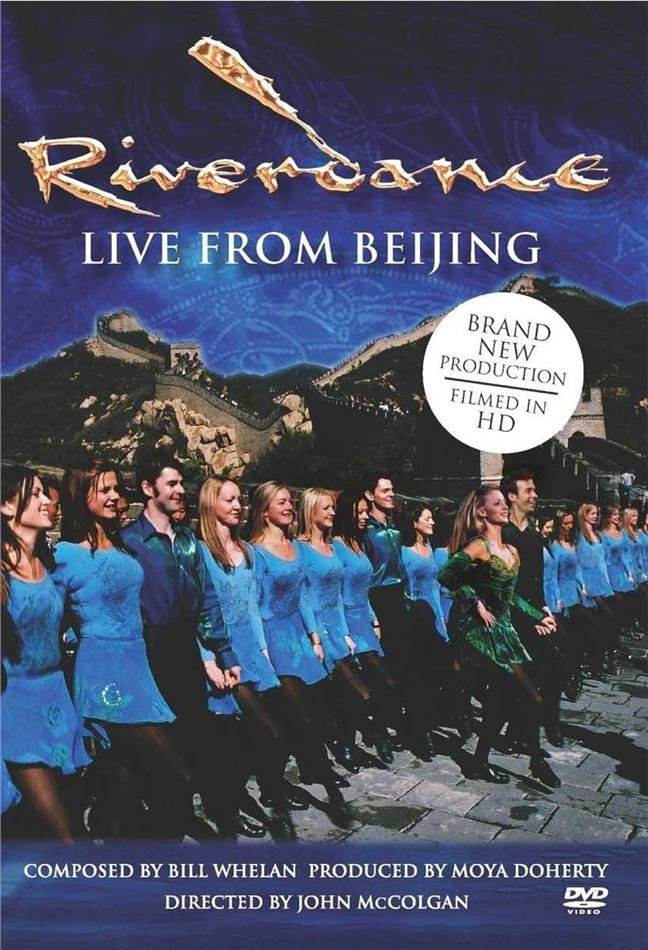Riverdance - Live in Beijing