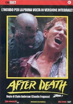 After Death - Zombi 4 (1989)