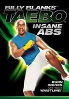 Billy Blanks - Tae Bo - Insane Abs