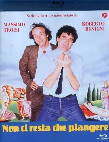 Non ci resta che piangere (1984)
