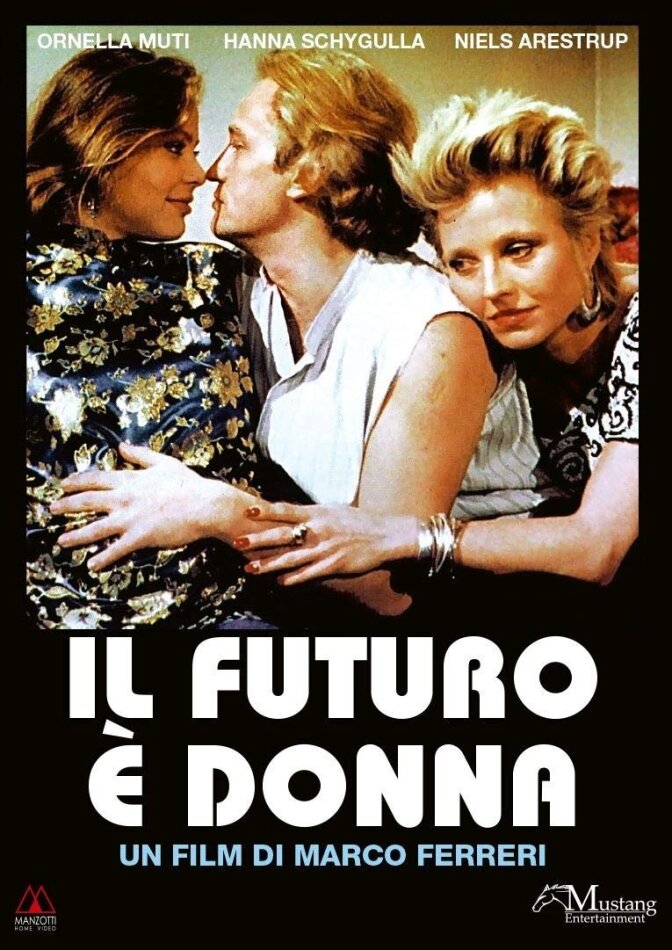 Il futuro è donna (1984)