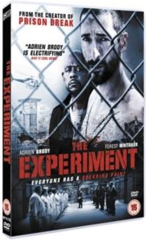 The Experiment (2010)
