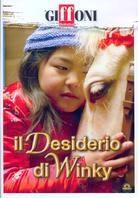 Il desiderio di Winky - Winky's Horse (2005)