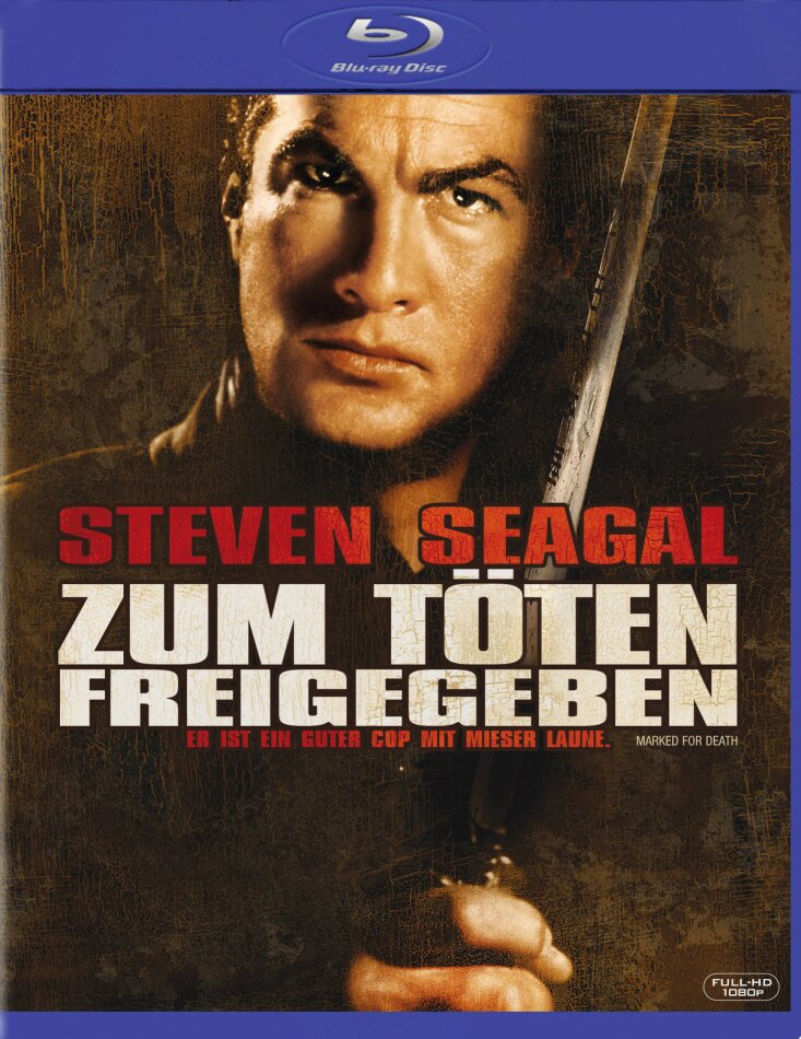 Zum Töten Freigegeben (1990)