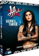 LA Ink - Series 3 6 DVDs