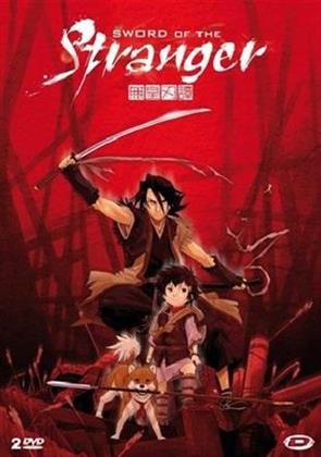 Sword of the Stranger (2007) (2 DVD)