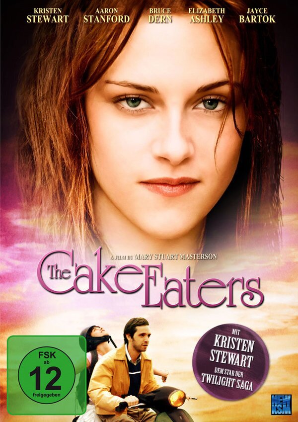The Cake Eaters (2007)