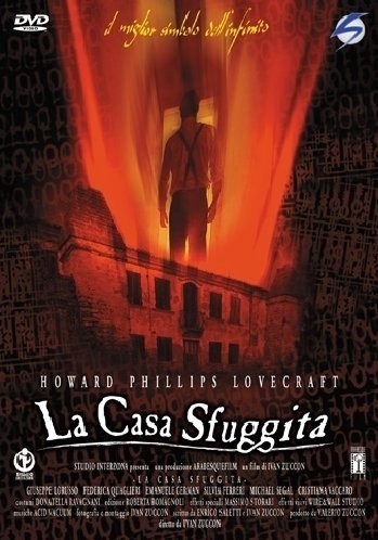 La casa sfuggita (2003)