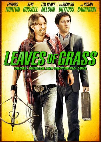 Leaves of Grass (2009)