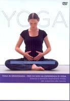 Yoga in Gravidanza - Per chi non ha esperienza di Yoga
